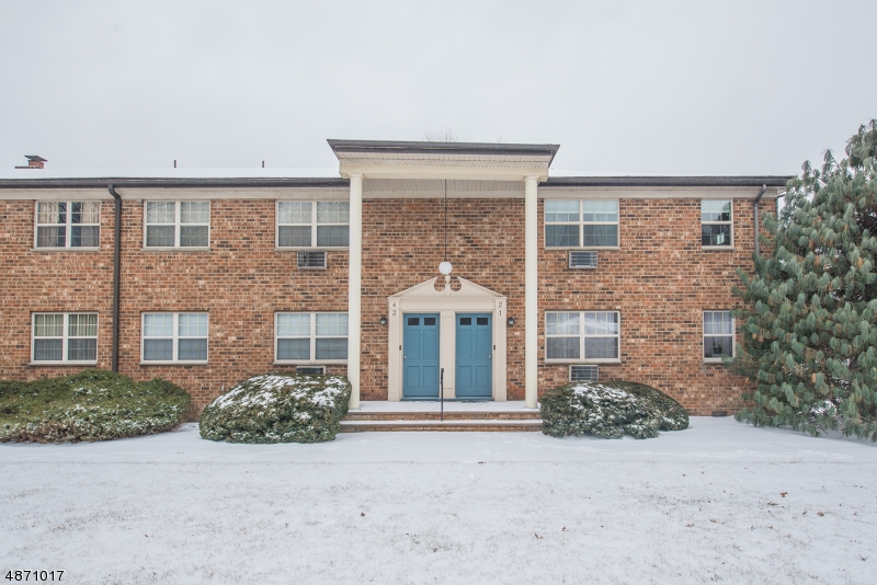 Valleystream - Residential Lease