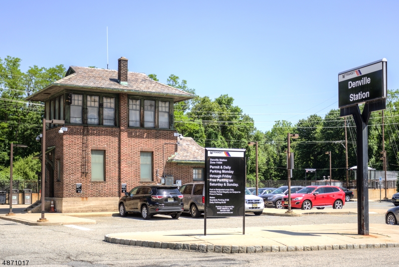 Valleystream - Residential Lease