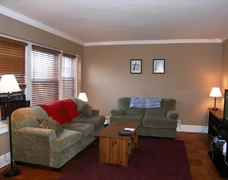 Litte Falls Downtown Center - Residential Lease