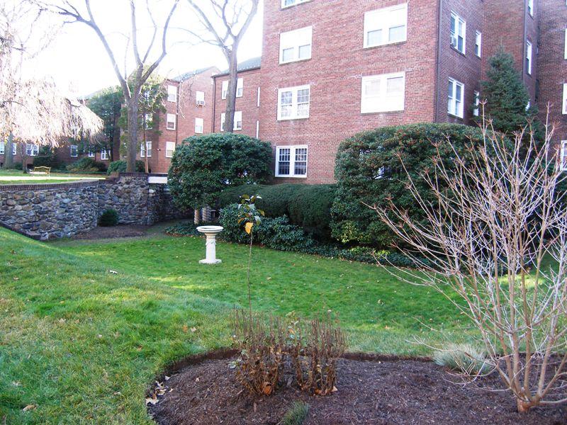 Litte Falls Downtown Center - Residential Lease