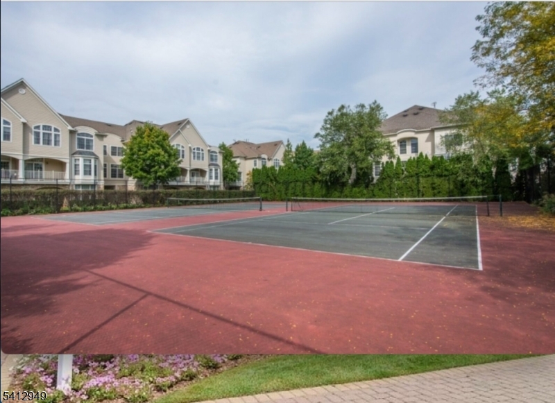 Bristol End Unit BLDG 20 - Residential