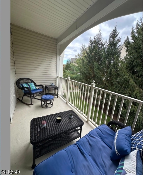 Bristol End Unit BLDG 20 - Residential