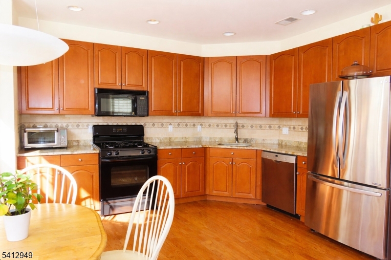 Bristol End Unit BLDG 20 - Residential