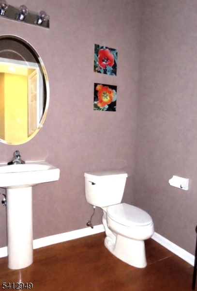 Bristol End Unit BLDG 20 - Residential