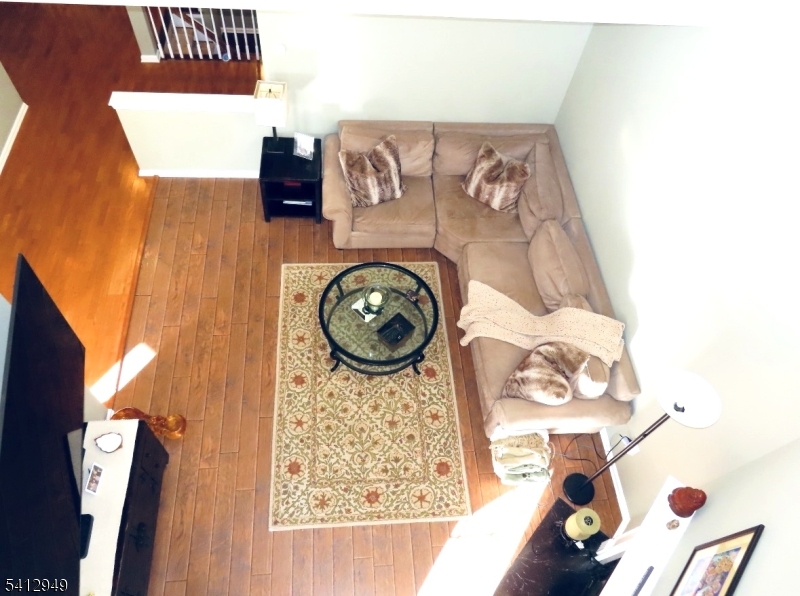 Bristol End Unit BLDG 20 - Residential