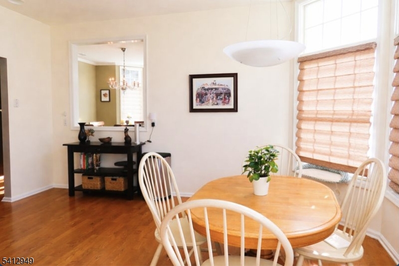 Bristol End Unit BLDG 20 - Residential