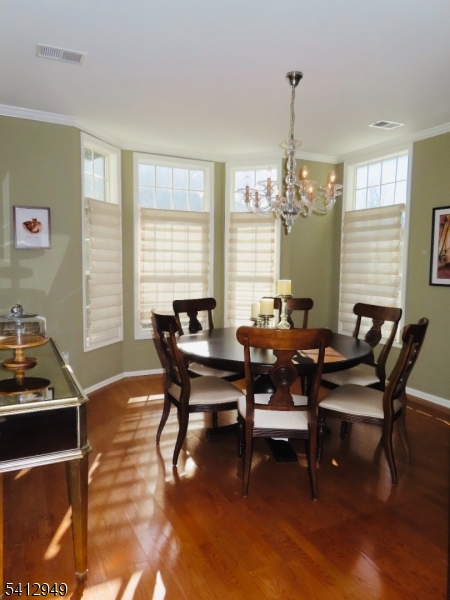 Bristol End Unit BLDG 20 - Residential