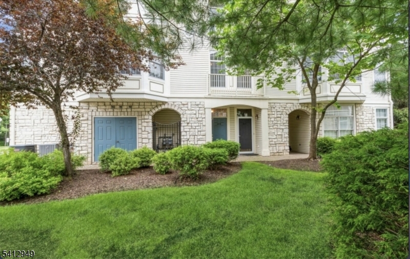 Bristol End Unit BLDG 20 - Residential