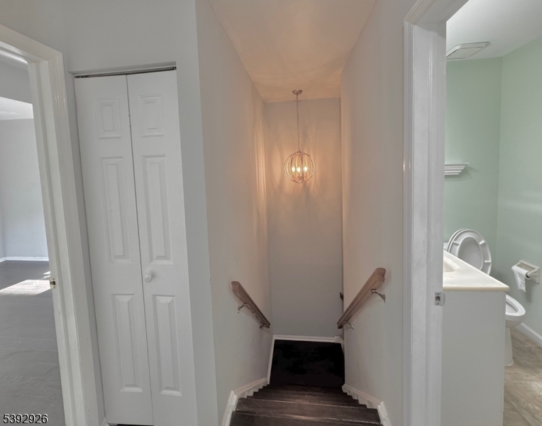 Braemar at Berkeley Heights - Residential Lease