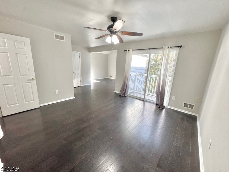 Braemar at Berkeley Heights - Residential Lease