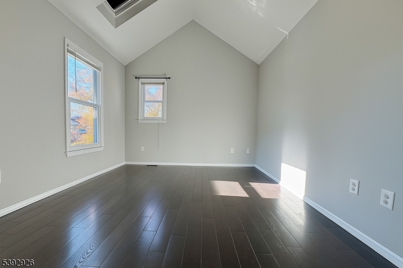 Braemar at Berkeley Heights - Residential Lease