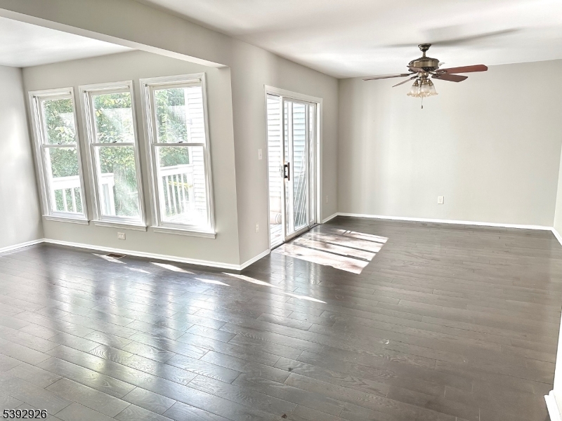 Braemar at Berkeley Heights - Residential Lease