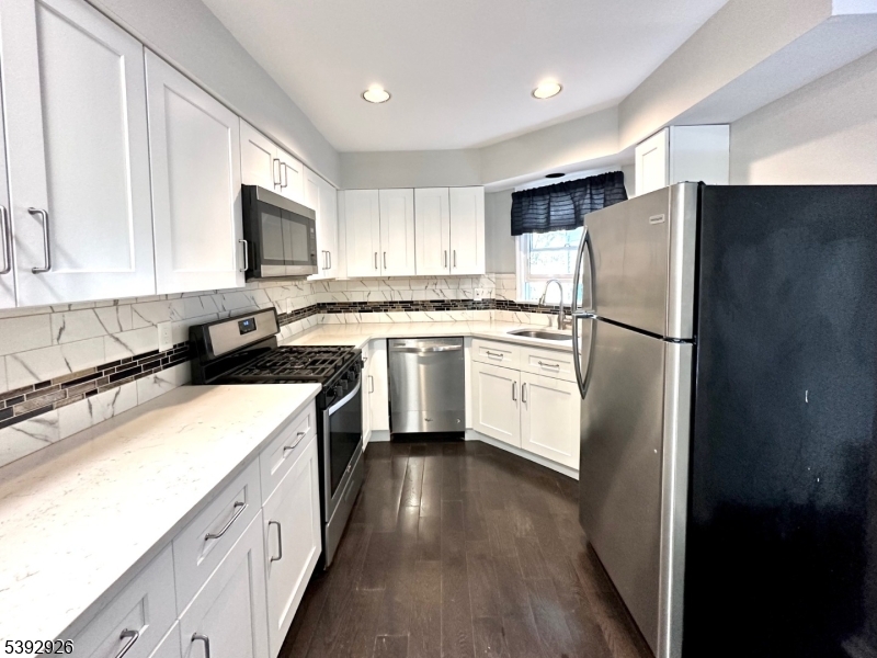 Braemar at Berkeley Heights - Residential Lease