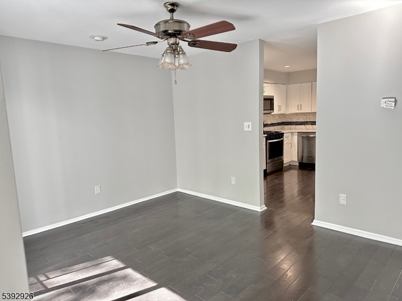 Braemar at Berkeley Heights - Residential Lease