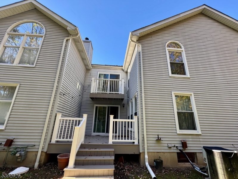 Braemar at Berkeley Heights - Residential Lease