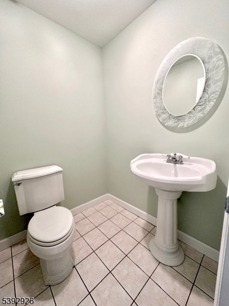 Braemar at Berkeley Heights - Residential Lease