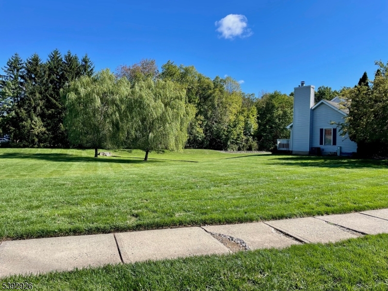 Braemar at Berkeley Heights - Residential Lease