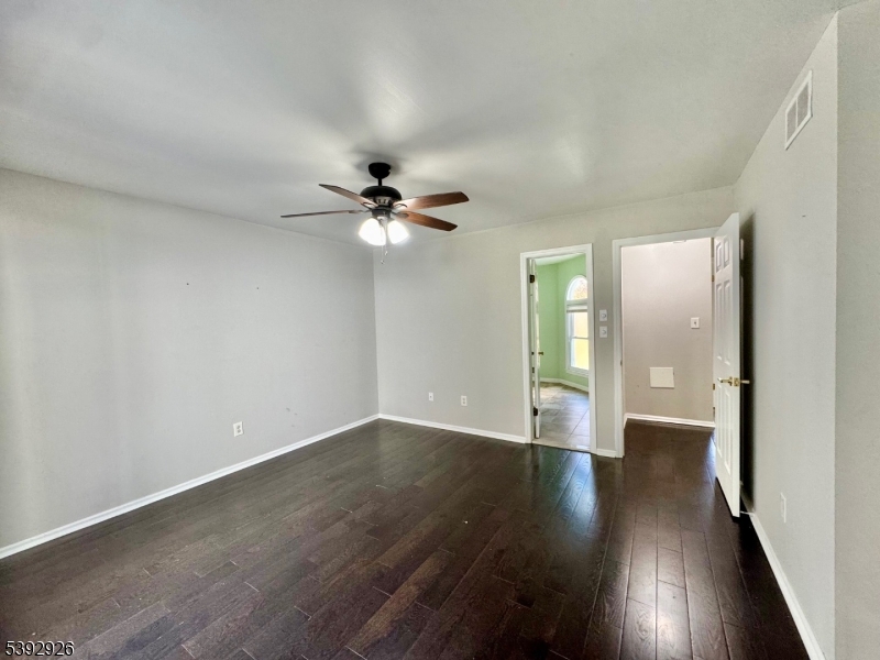 Braemar at Berkeley Heights - Residential Lease