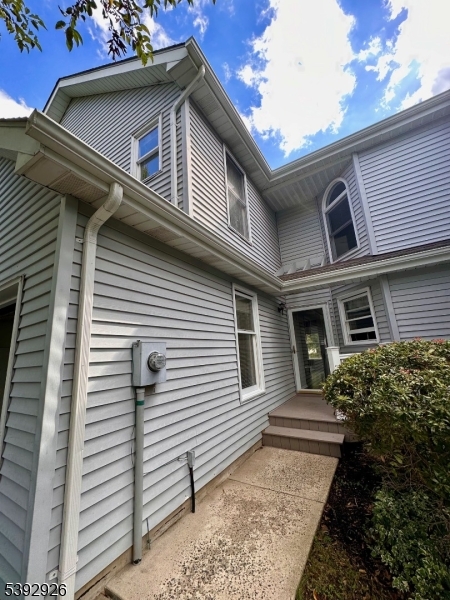 Braemar at Berkeley Heights - Residential Lease