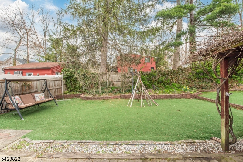 Packanck Lake - Residential