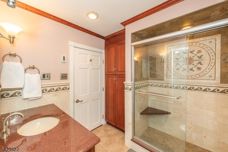 Packanck Lake - Residential