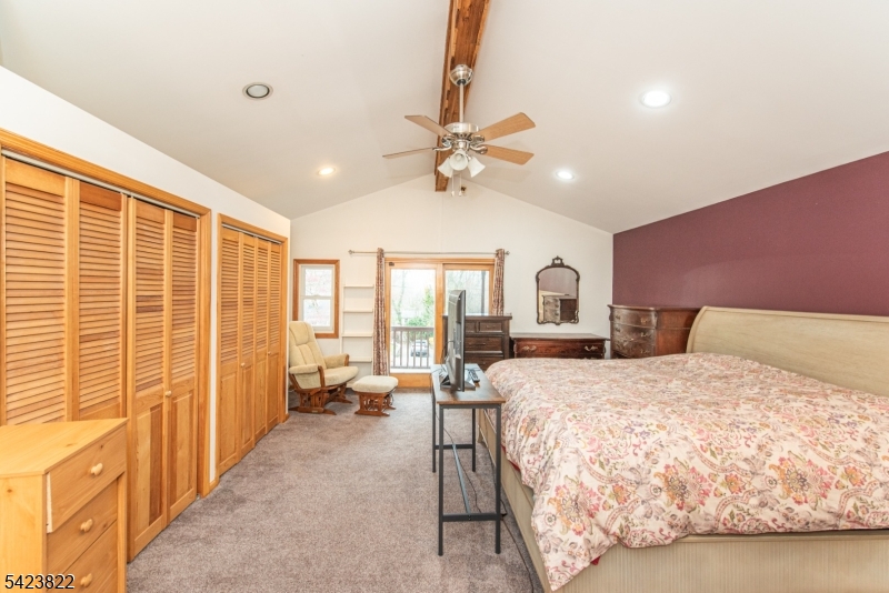 Packanck Lake - Residential