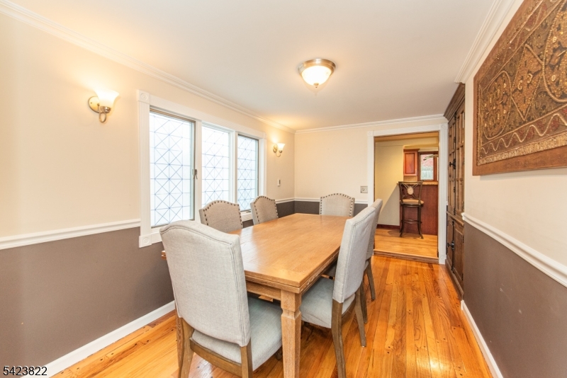 Packanck Lake - Residential