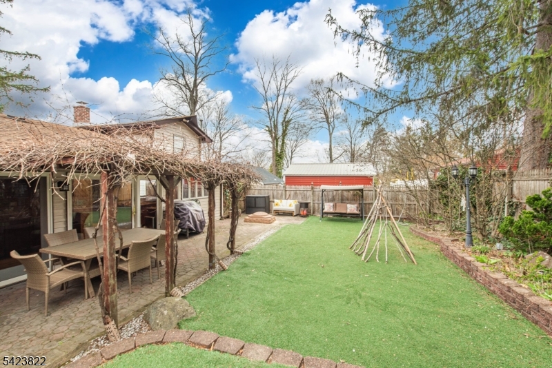 Packanck Lake - Residential