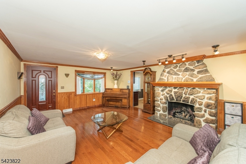 Packanck Lake - Residential