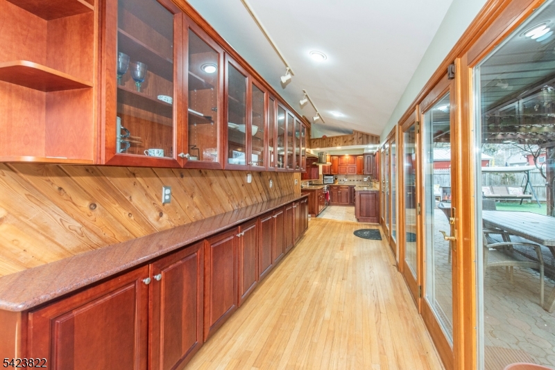 Packanck Lake - Residential