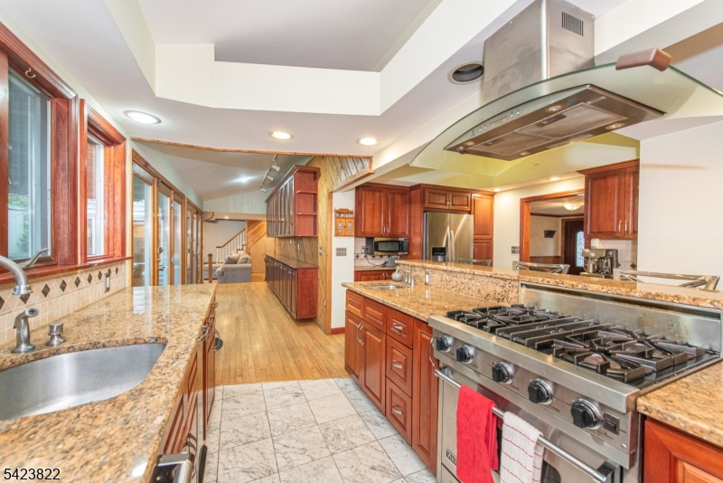 Packanck Lake - Residential