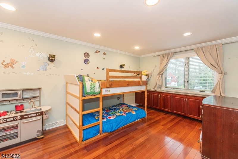 Packanck Lake - Residential