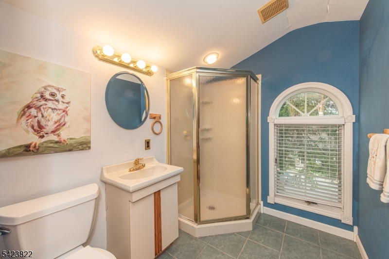 Packanck Lake - Residential