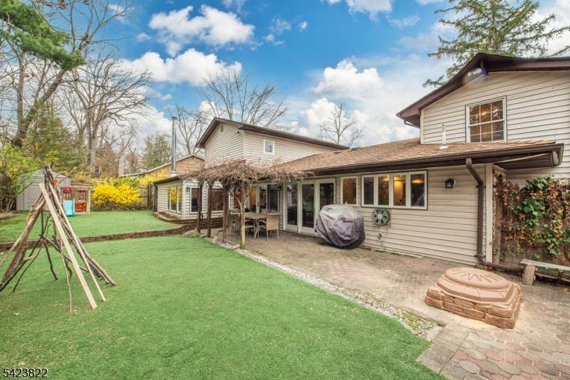 Packanck Lake - Residential