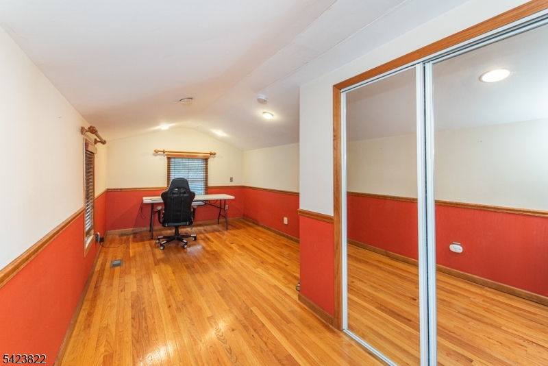 Packanck Lake - Residential