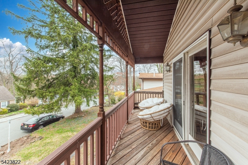 Packanck Lake - Residential