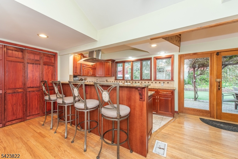 Packanck Lake - Residential