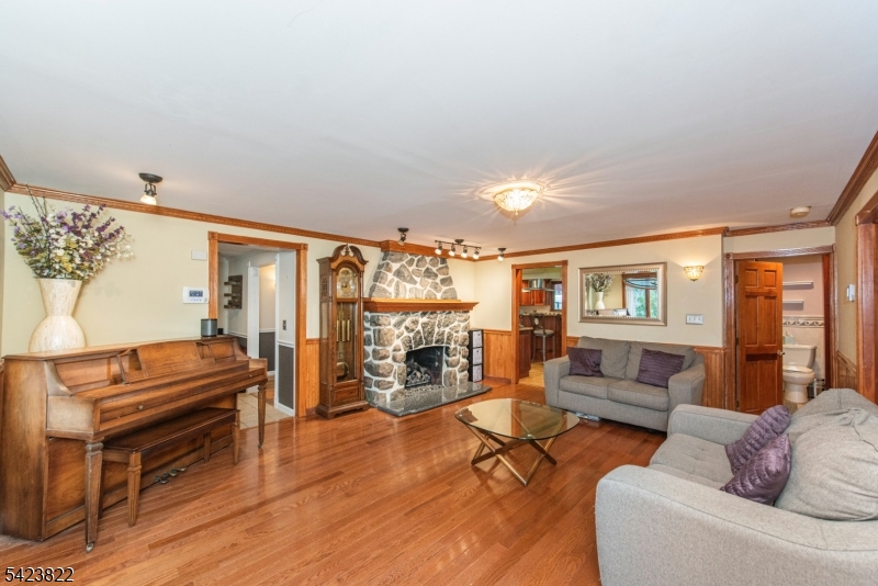 Packanck Lake - Residential