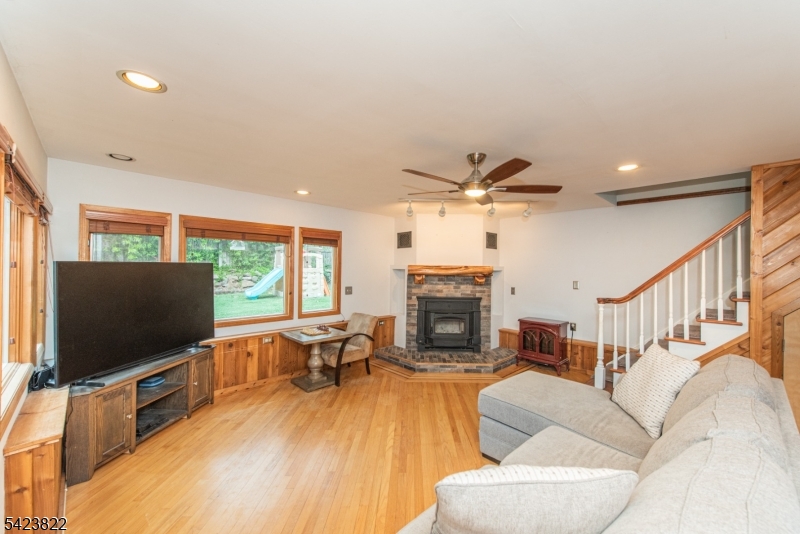 Packanck Lake - Residential