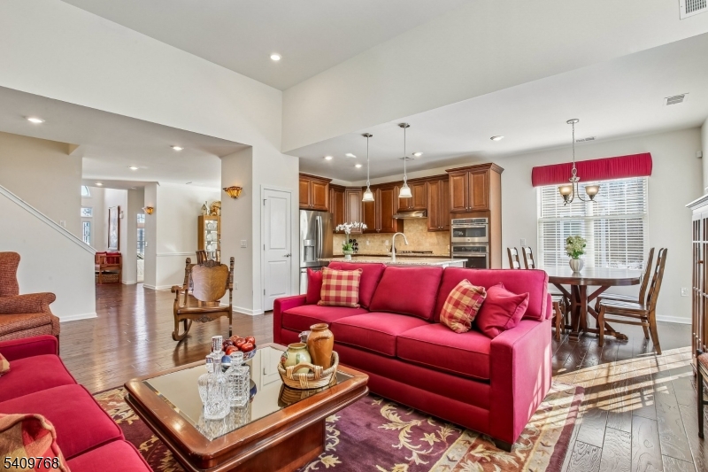 Heritage Villagio - Residential