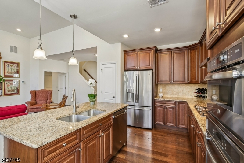 Heritage Villagio - Residential