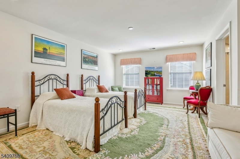 Heritage Villagio - Residential