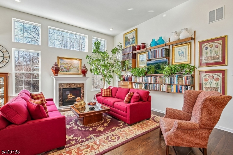 Heritage Villagio - Residential