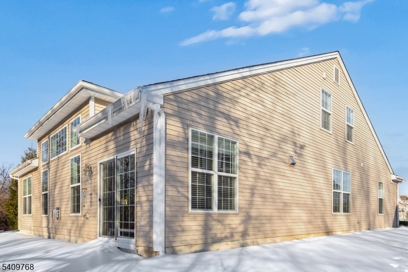 Heritage Villagio - Residential