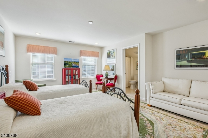 Heritage Villagio - Residential