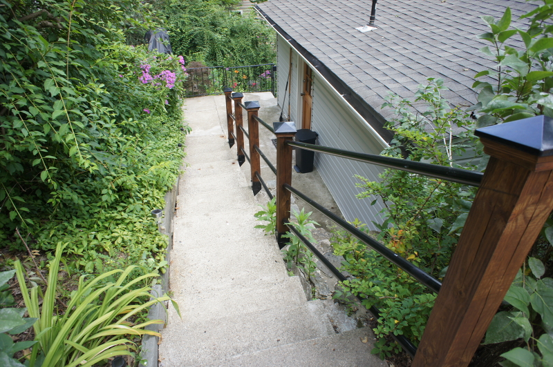 Lake Hopatcong CrescentCove - Residential Lease