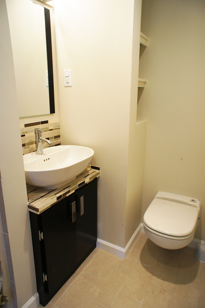 Lake Hopatcong CrescentCove - Residential Lease