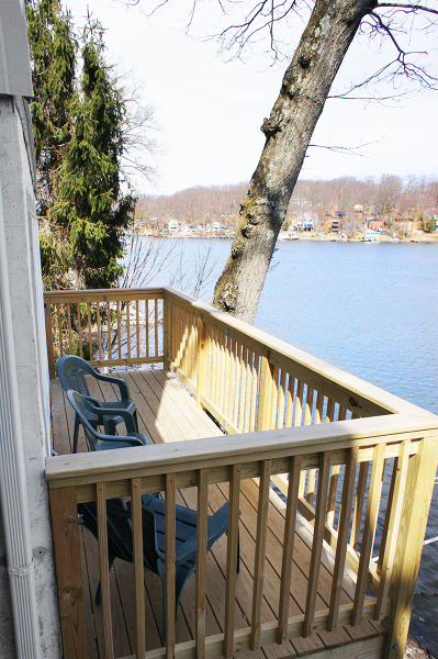 Lake Hopatcong CrescentCove - Residential Lease