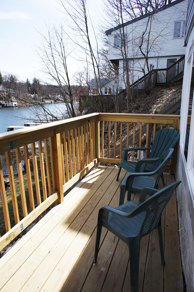 Lake Hopatcong CrescentCove - Residential Lease