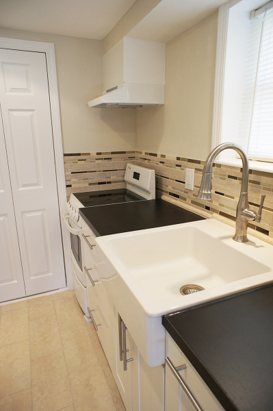 Lake Hopatcong CrescentCove - Residential Lease